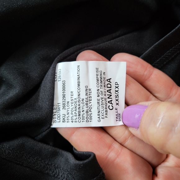 Dress - Picture 3 of 3